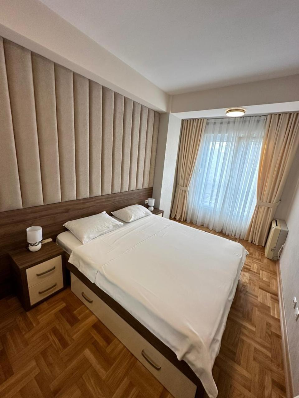 Apartments 28 Podgorica Esterno foto